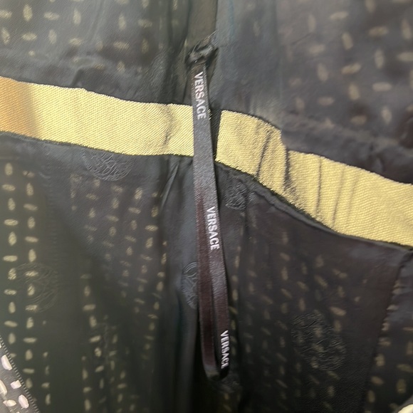 Versace Mini Dress - Picture 4 of 5